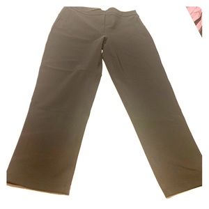 Lululemon On the Move Pant